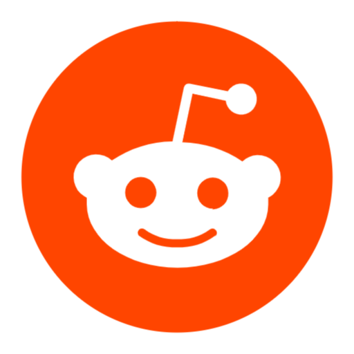 share-reddit-icon