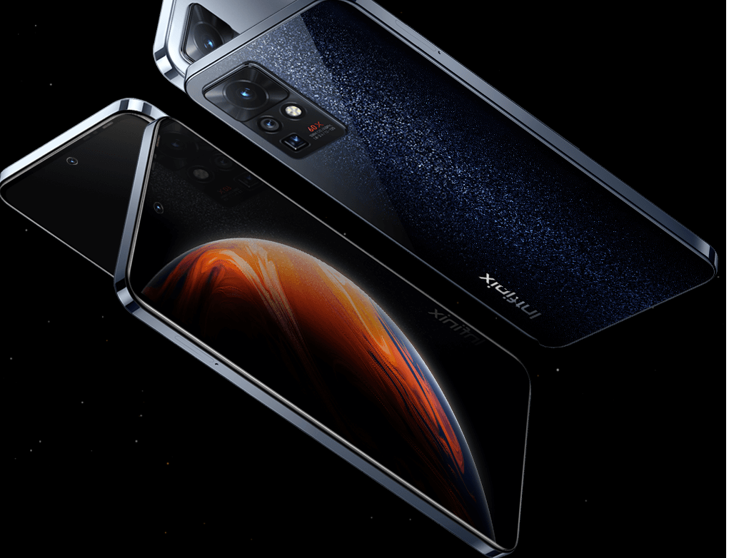 Simu Nzuri za Infinix na Bei Zake 2022 | SimuNzuri