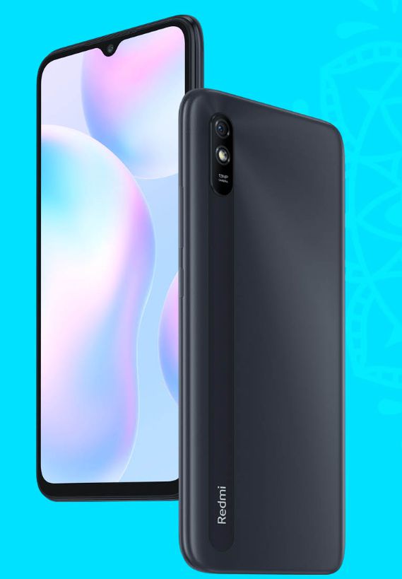 simu ya redmi 9a