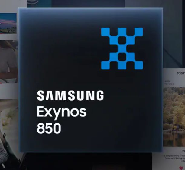 samsung galaxy a13 processor exynos