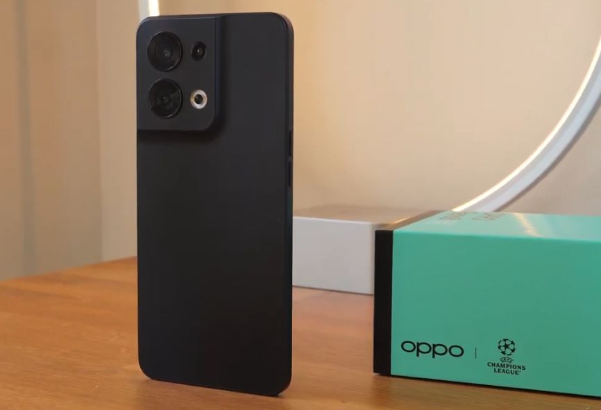 oppo reno8 5g