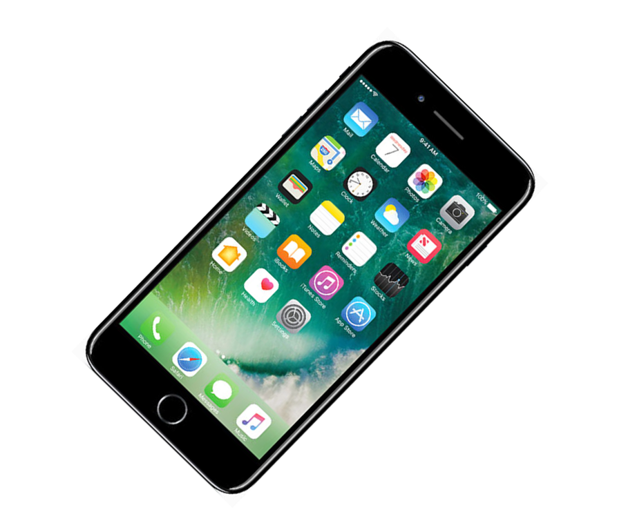 iphone 7 plus display