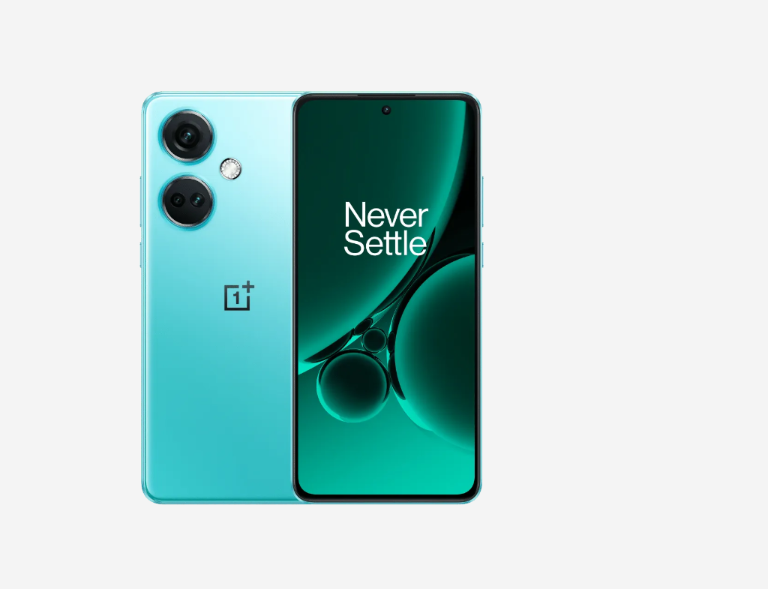 OnePlus Nord CE3