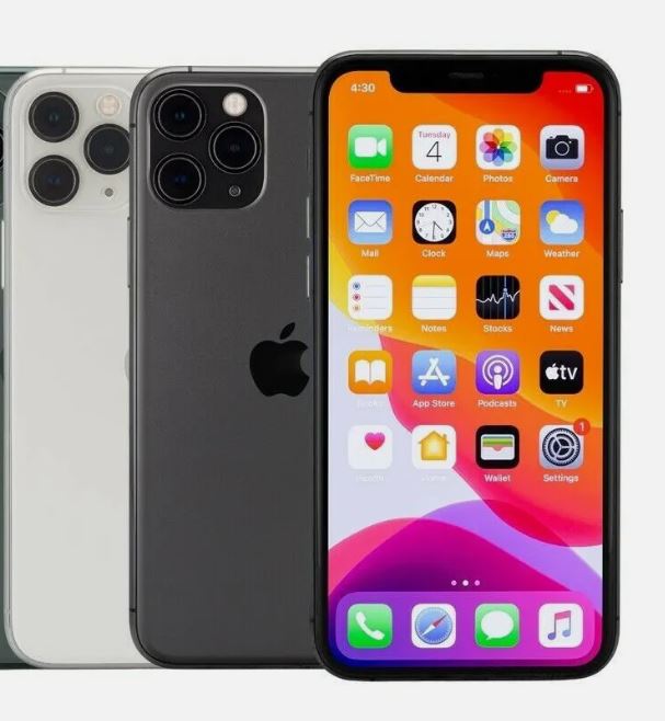 iphone 11 pro