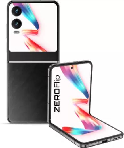 infinix flip zero