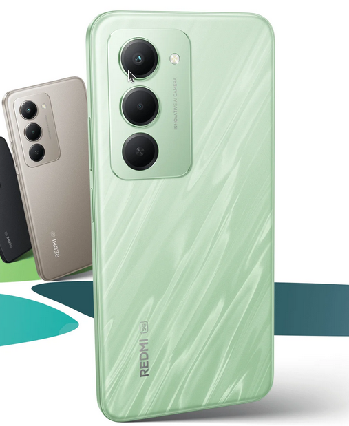 redmi 15 5g