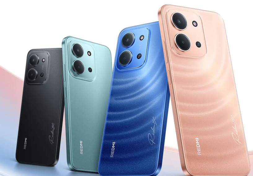 redmi 15c