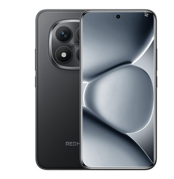redmi note 15 pro plus