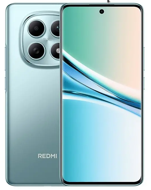 redmi note 15