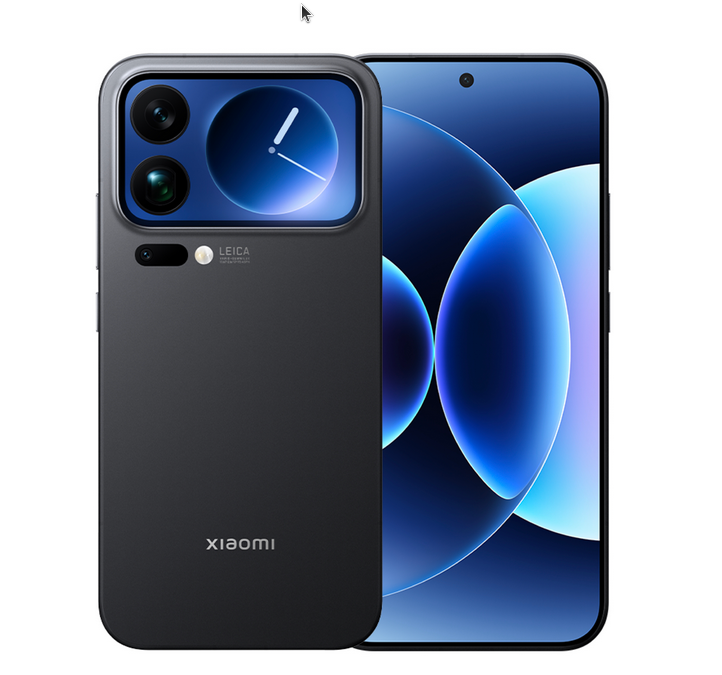xiaomi 17 pro max