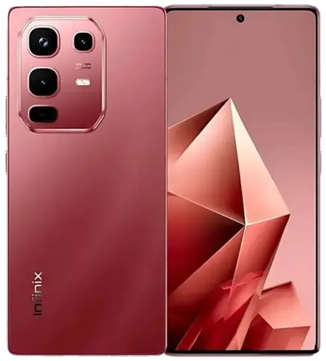 infinix note 50 4g