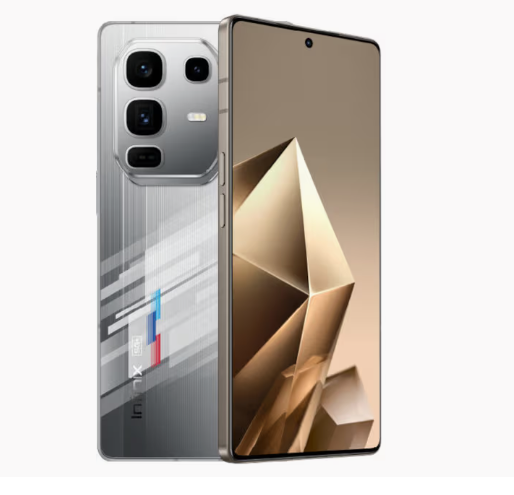 infinix note 50 pro+