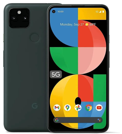 pixel5a