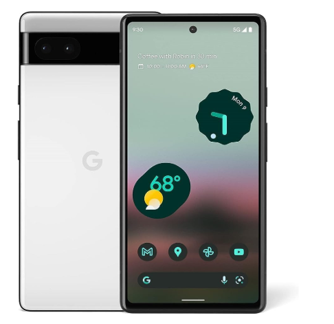 pixel6a