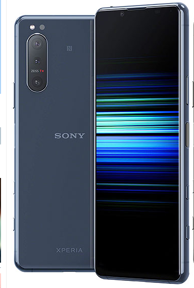 xperia 5 ii