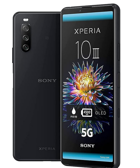 xperia 10 iii