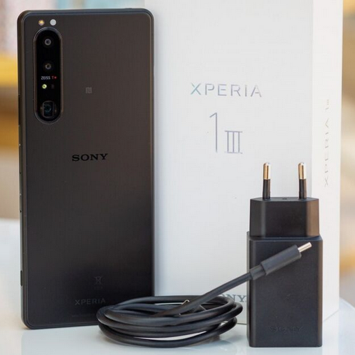 xperia 1 iii