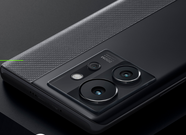camera