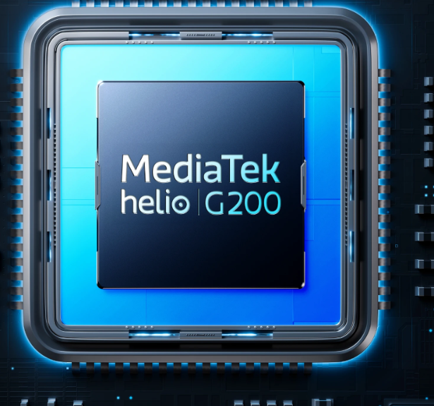 processor