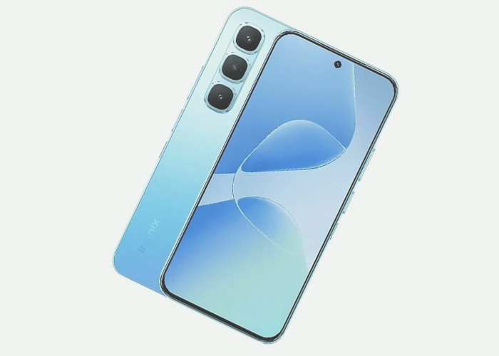 6-infinix hot 60 pro