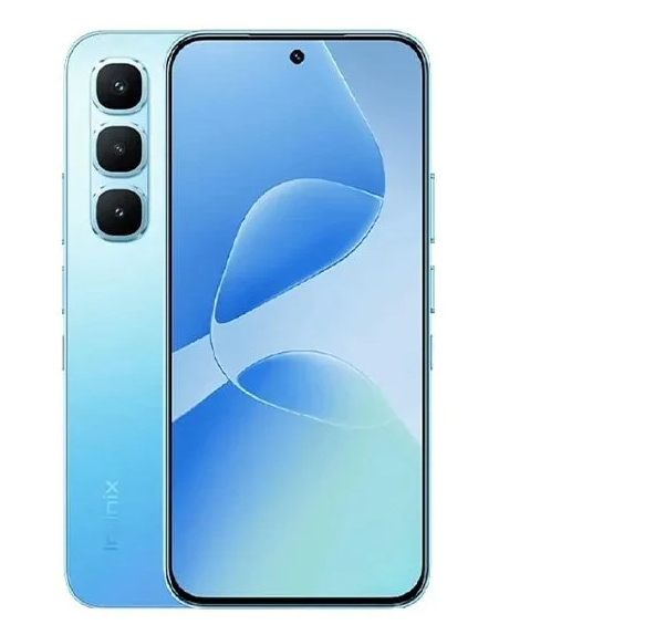 infinix hot 60 pro