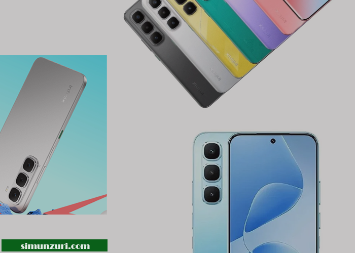 infinix hot 60