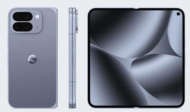 google pixel 10 fold
