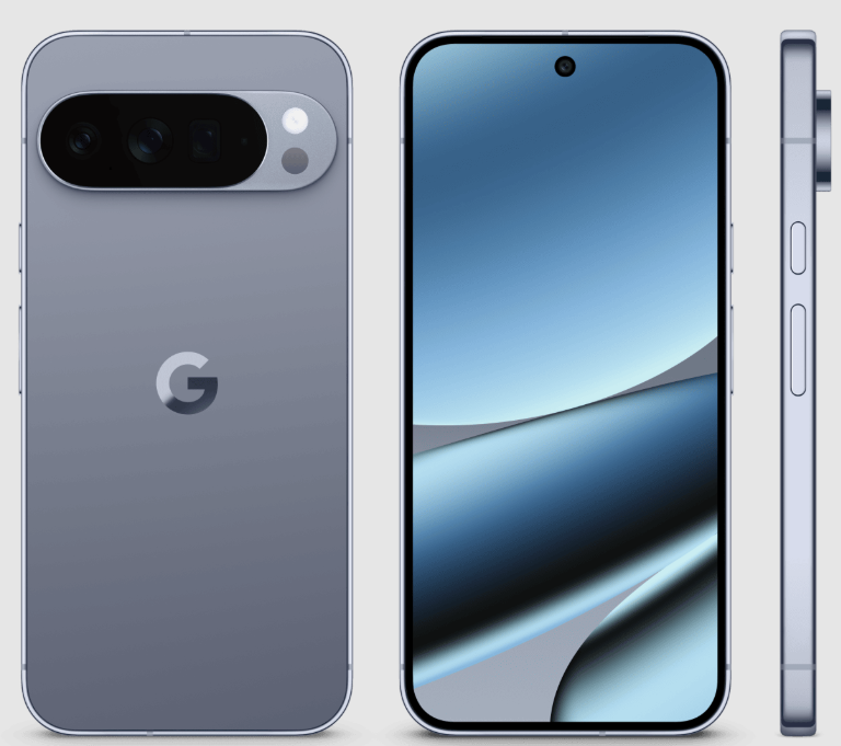 google pixel 10 pro xl