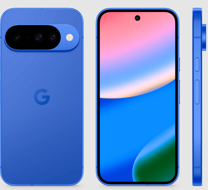 google pixel 10
