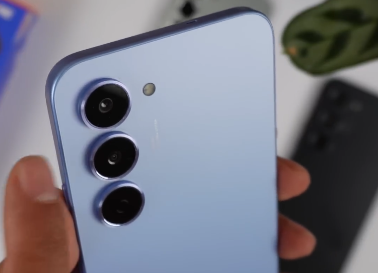 camera