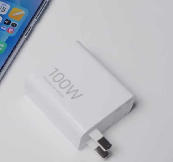 xiaomi17charge
