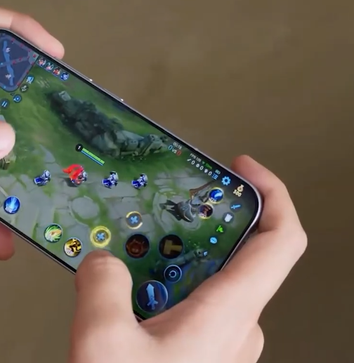 xiaomi17processa