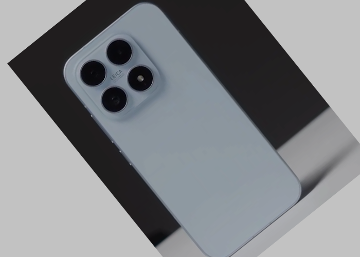 xiaomi 17 thumbs