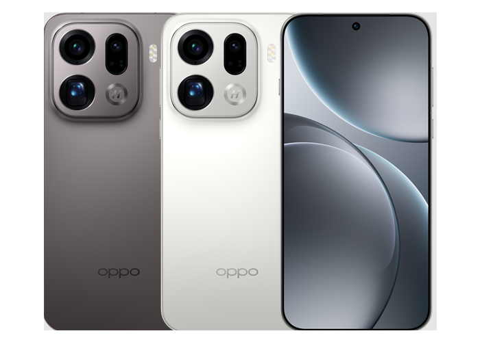 oppo find x9 pro
