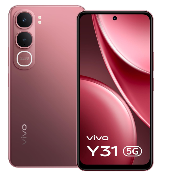 5-vivo y31