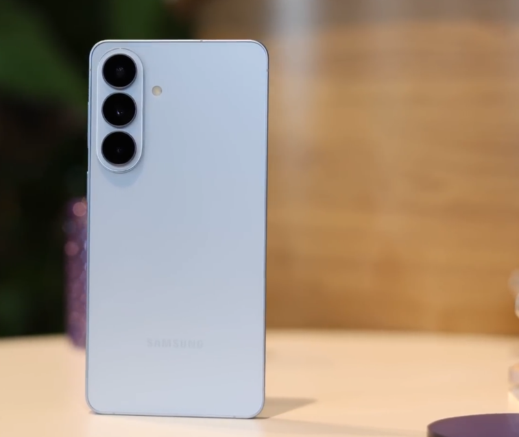 samsung s26p showcase