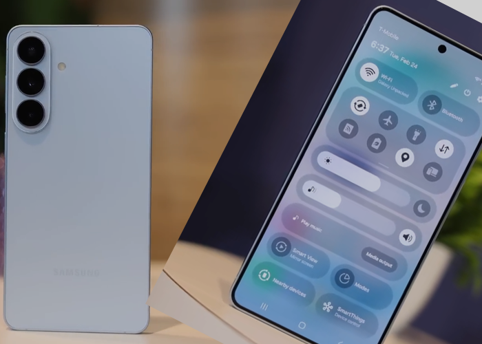 thumbnail samsung s26+