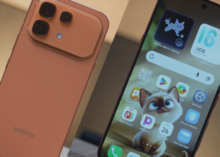 infinix note 60 pro