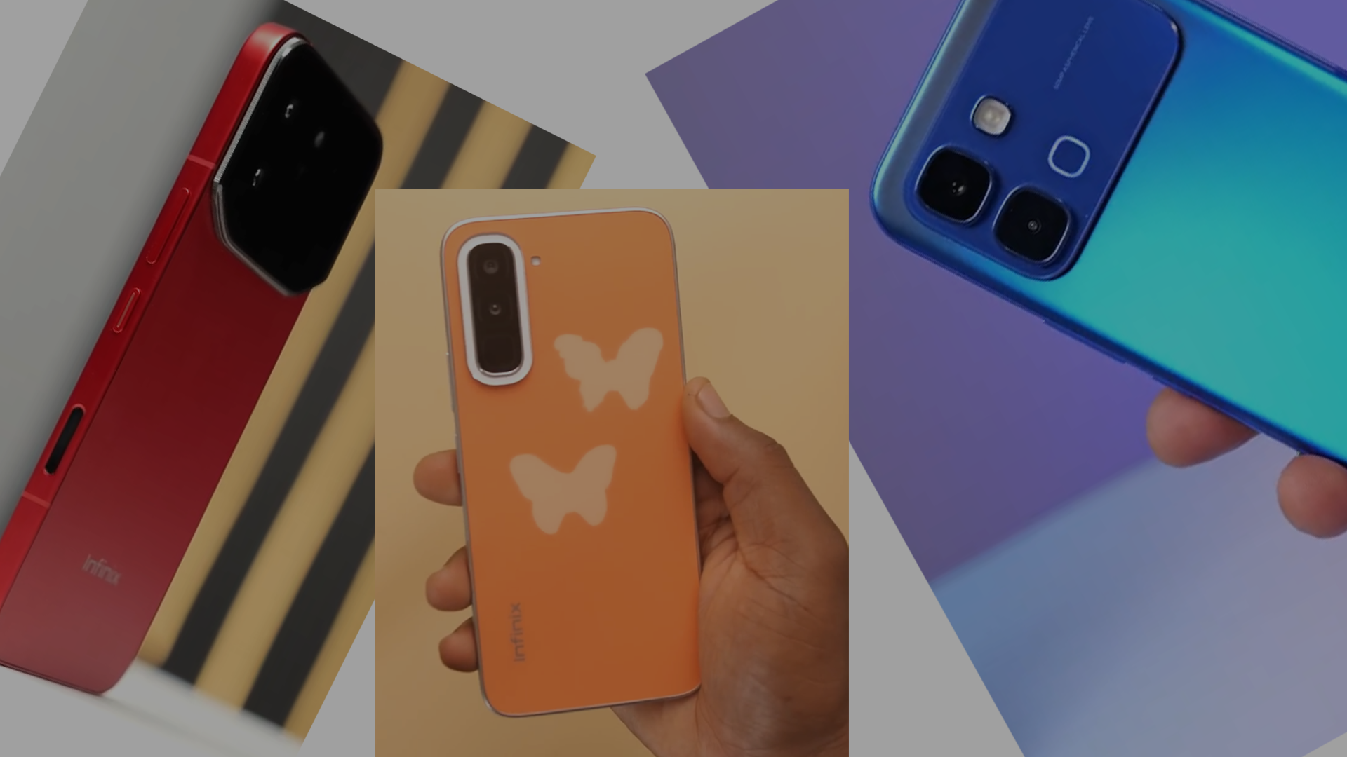 infinix mpya 2026