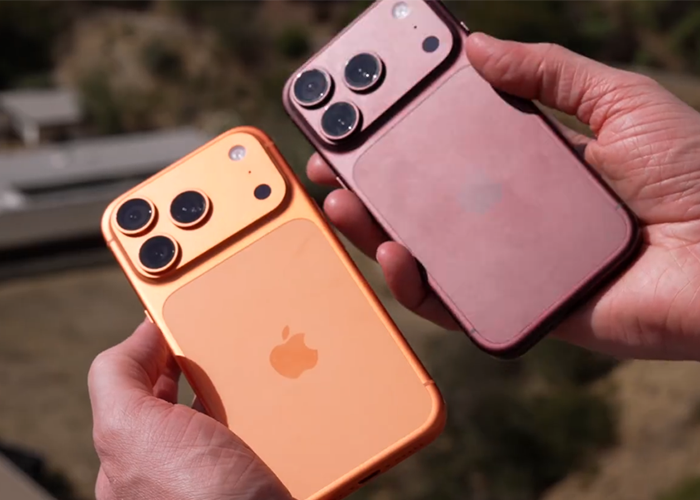 iphone 18 pro